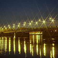 photo "Stone bridge"