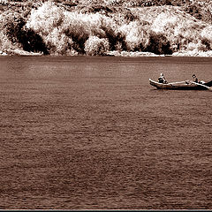 photo "boats and dreams"