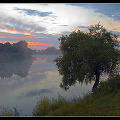 photo "July.-The-Morning."