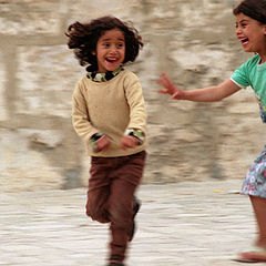 photo "Children of Islam.episode 7"