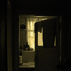 photo "Fragment of appartament 1"