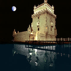 фото "Belem Tower"