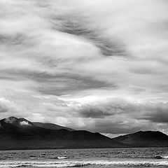 фото "Inch Strand - Ireland"