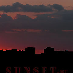 фото "...::SUNSET::..."