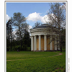 photo "Sorts of Pavlovsk-1"