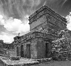 photo "Tulum (2)"