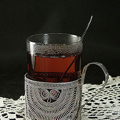 photo "How about tea - s?"