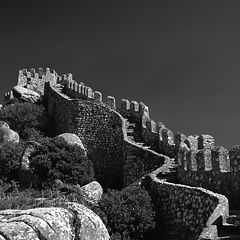 photo "Stairways to Heaven"