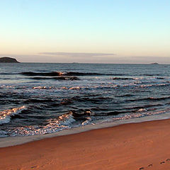 photo "Barra do Sul"