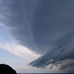 фото "hunting clouds"