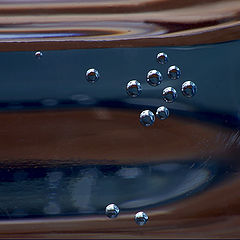 photo "Bubbles"