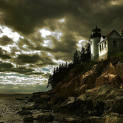 photo "Acadia IV"