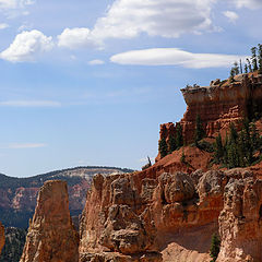 photo "Bryce Canyon"