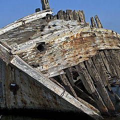 фото "Ship wreck 2"