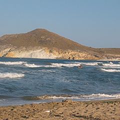 фото "Beach of Genobeses"