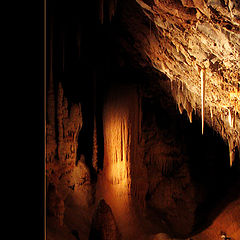 photo "Speleologistic, as a science №1"