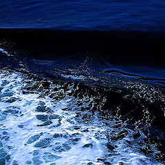 photo "Wave"