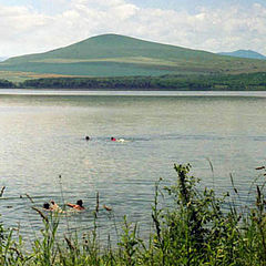 photo "Lake Tambukan"