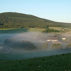 фото "Das Auenland..."