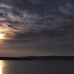 photo "Night on Ivan Kupala"