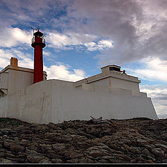 фото "Cape Raso"