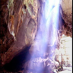 фото "Cave entrance"