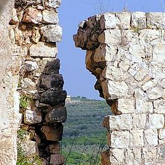 photo "The north of Israel."