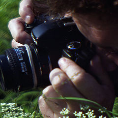 фото "МакрушниК Alexander Petrov -))"