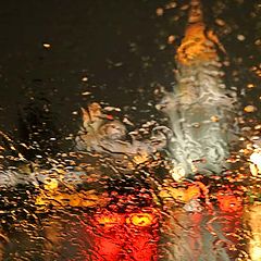 photo "Rain"