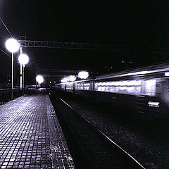 photo "Movement"