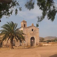 photo "cortijo"