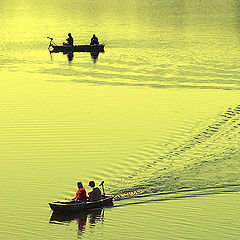 photo "Fishing"