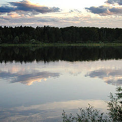 фото "Тишина"