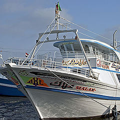 фото "Fishing boats 3"