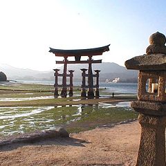 фото "Miyajima"