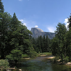 фото "Half Dome"