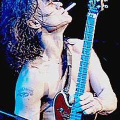 photo "Eddie Van Halen"