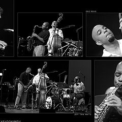 photo "BRANFORD MARSALIS QUARTET"