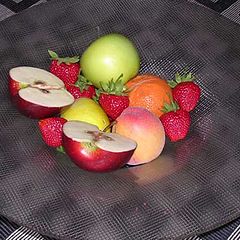 фото "Fruits"