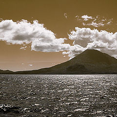 фото "Lake Atitlan"