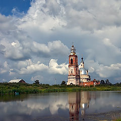 фото "В ожидании ..."