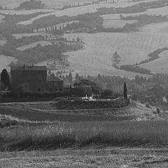 photo "Toscana"