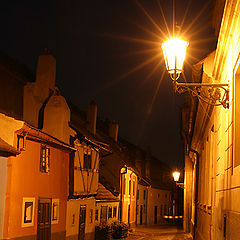 photo "Prague`s Tale"