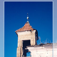 photo "Црква / Church"