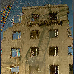 photo "Ghost"