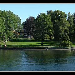 фото "A place from ouer hometown."