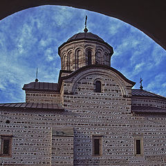 фото "Church of St. Nicholas"