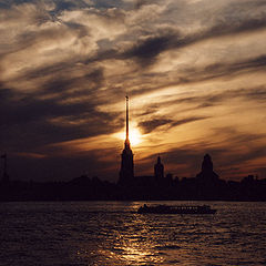 photo "St. Peterburg"