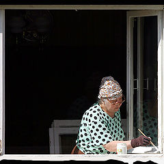 photo "Windows (3)"