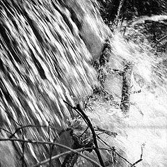 фото "little niagara"